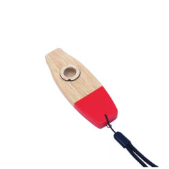 Svoora houten Kazoo