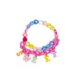 Sweet heart bracelet