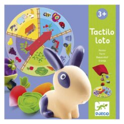 Tactilo loto boerderij