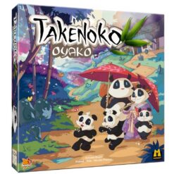 Takenoko Oyako