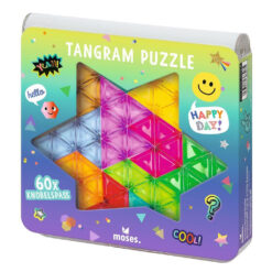 Tangram puzzel