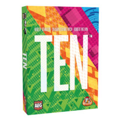 Ten kaartspel