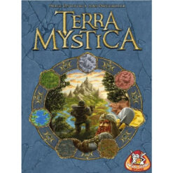 Terra Mystica