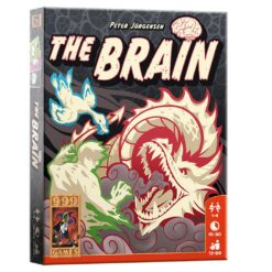 the brain