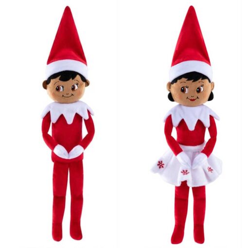 The Elf On The Shelf 30cm