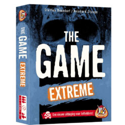 The game extreme