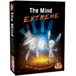 The mind extreme