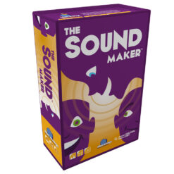 The sound maker