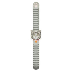 Time pals slap horloge kat