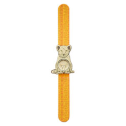 Time pals slap horloge leeuwenwelp