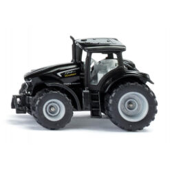 tractor Deutz fahr TTV 7250 warrior