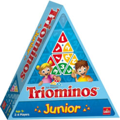 Triominons Junior