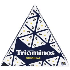 Triominos original