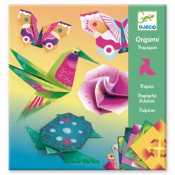tropische origami