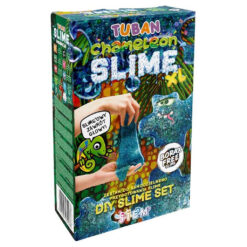 Tuban chameleon slime