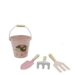 Tuinsetje voor kinderen egel