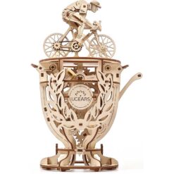 Ugears Fietser
