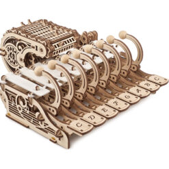 Ugears Mechanical Celeste