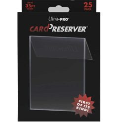 Ultra PRO CardPreserver