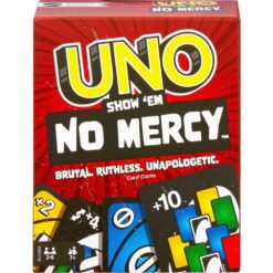 Uno show'em no mercy