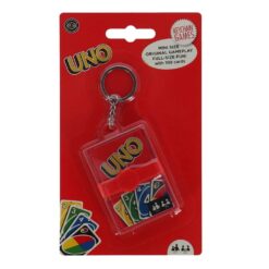 Uno sleutelhanger