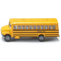 US Schoolbus