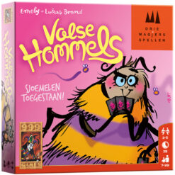Valse hommels