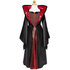 Vampier jurk 9-10