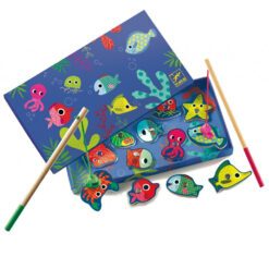 Visspel Colour