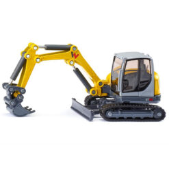 Wacker neuson ET65 rupsbagger 1:50