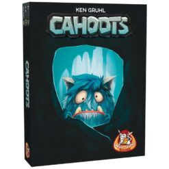 Wgg Cahoots