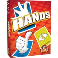 Wgg Hands