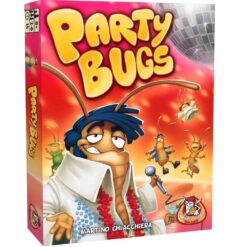 Wgg Party bugs
