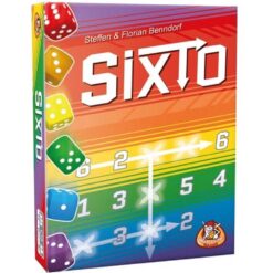 Wgg Sixto