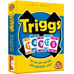 Wgg Triggs
