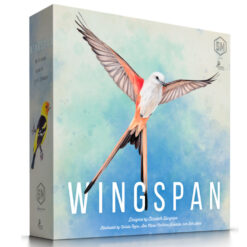Wingspan