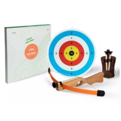 Woodsy Kruisboog met accessoires