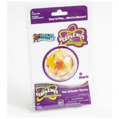 World's Smallest Perplexus