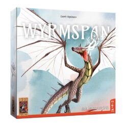 Wyrmspan