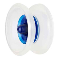 Yoyo Cobra TRANSPARANT