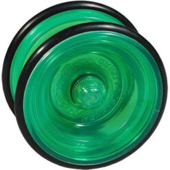 Yoyo lizard groen