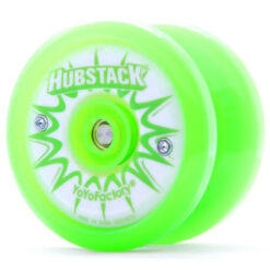 Yoyofactory hubstack rayon vert