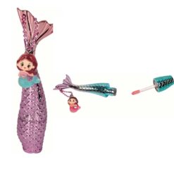 Zeemeermin lipgloss