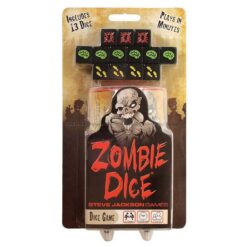 Zombie Dice