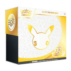 30th Anniversary ETB
