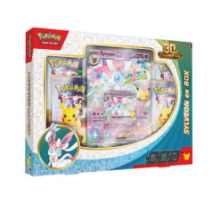 30th Anniversary ex Box