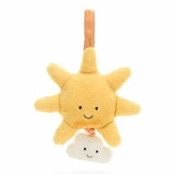 Jellycat Amuseables Sun Musical Pull