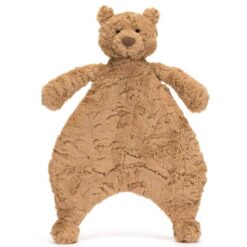 Jellycat Bartholomew Bear Comforter