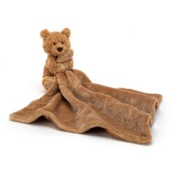 Jellycat Bartolomew Bear Soother