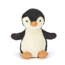 Jellycat Peanut penguin medium